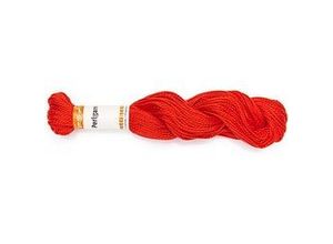 4058896072713 - Perlgarn rot 25g-Strang