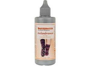 4058896075370 - Sockenbremse 100 ml grau