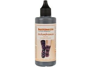 4058896075387 - Sockenbremse 100 ml schwarz