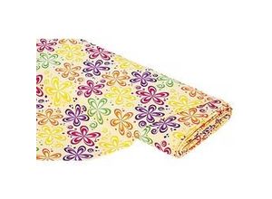 4058896079699 - Jersey Flower Power zartgelb-color