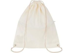 4058896085065 - Turnbeutel natur 35 x 40 cm