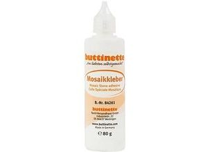 4058896086116 - Mosaikkleber 80 g