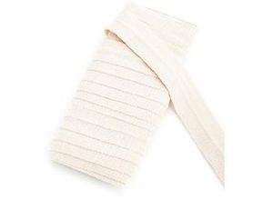 4058896099604 - Stricktresse creme 3 cm Länge 5 m