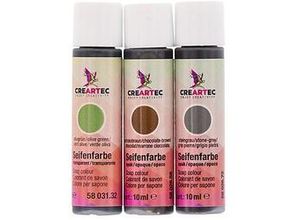 4058896119074 - Seifenfarben-Set Nature