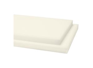 4058896120766 - 1b-Ware Schaumstoffpolster 200 x 45 x 3 cm 38 kg m³