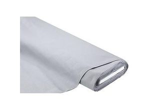 4058896122098 - Stick- und Hardangerstoff grau