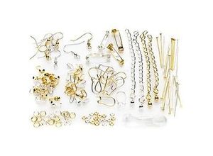 4058896124818 - Schmuck-Set gold-silber