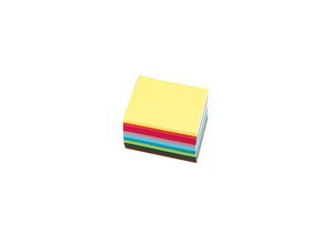 4058896126232 - Faltblätter bunt 12 x 12 cm 600 Blatt