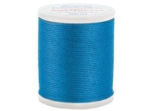 4058896128038 - Original Sticktwist azurblau 50 m