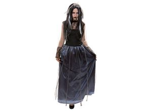 4058896131731 - Kleid Gothic-Braut