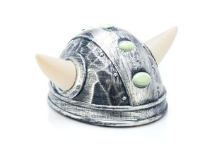 4058896135074 - Wikinger-Helm für Kinder