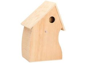 4058896138396 - Vogelhaus aus Holz 20 x 14 x 305 cm