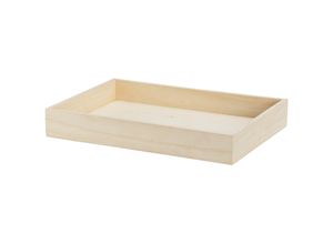 4058896138938 - Tablett aus Holz 35 x 25 x 55 cm