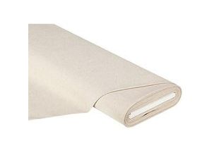 4058896153535 - Baumwoll-Leinen Natura beige