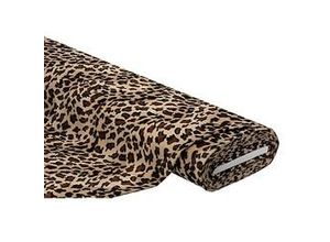 4058896169666 - Fellimitat Leopard braun 4058896169666 - Fellimitat Leopard braun