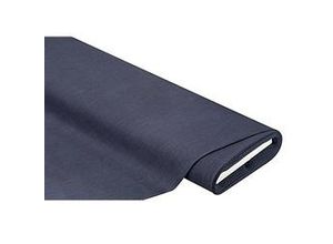 4058896169789 - Baumwoll-Leinen-Mischgewebe Natural jeansblau
