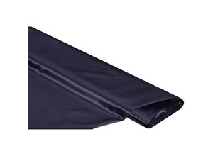 4058896176756 - Uni-Satin Gala Meterware   5m-Coupon marine