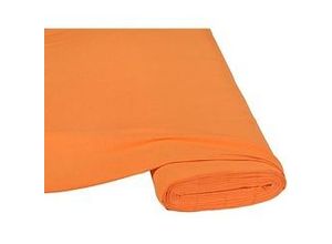 4058896178699 - Baumwolljersey Casual mit Elasthan orange