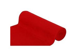 4058896180111 - Glatter Bündchenstoff Comfort rot