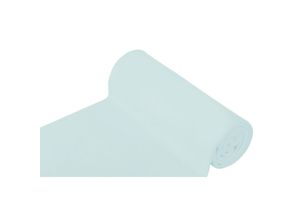 4058896180326 - Rippen-Bündchenstoff Comfort aquamint