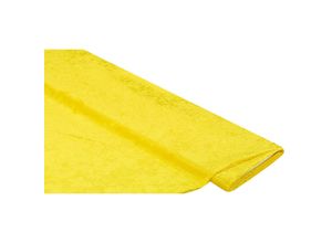 4058896181569 - Pannesamt gelb