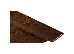 4058896181613 - Pannesamt braun