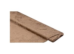 4058896181675 - Pannesamt taupe