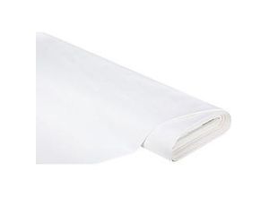 4058896184805 - Baumwoll-Canvas weiß