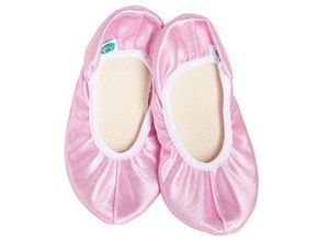 4058896187493 - Gymnastikschuhe für Erwachsene und Kinder rosa