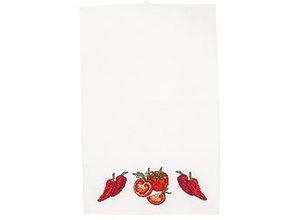 4058896219941 - Geschirrtuch Chilli 4058896219941 - Geschirrtuch Chilli
