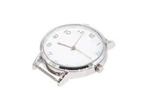 4058896244486 - Uhr silber 35 mm