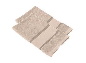 4058896256847 - Gästetücher 2er-Pack taupe