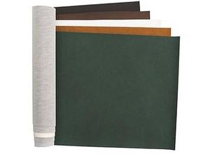 4058896259367 - Kunstleder-Paket Verona 5 Farben à 30 x 70 cm