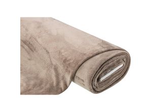 4058896262381 - Wellness-Fleece Arktis taupe