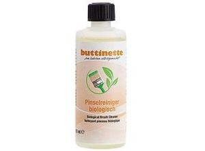 4058896263883 - Pinselreiniger biologisch 100 ml