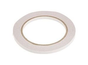 4058896263999 - Lederklebeband selbstklebend Breite 6 mm Länge 10 m