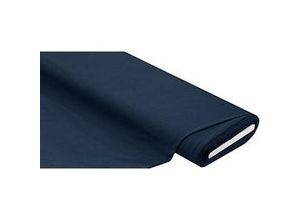 4058896283768 - Bio-Baumwolljersey mit Elasthan nachtblau 4058896283768 - Bio-Baumwolljersey mit Elasthan nachtblau