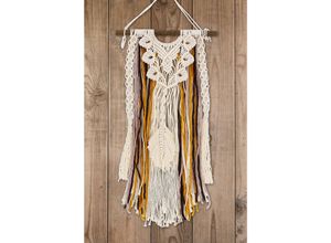 4058896284635 - Makramee Indian Summer 35 x 90 cm