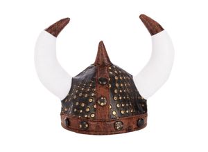 4058896304784 - Mütze Wikinger-Helm für Kinder