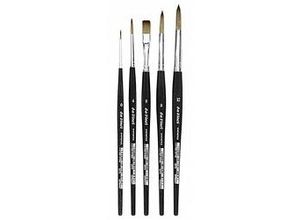 4058896308027 - da Vinci Aquarellpinsel-Set 5 Stück