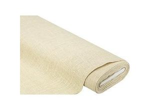 4058896315520 - Jute (Rupfen) mit Glitzer wollweiß gold