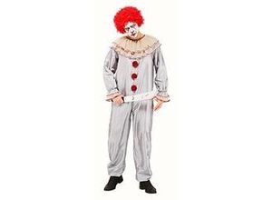 4058896315728 - Kostüm Horror-Clown für Herren