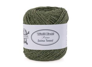 4058896315810 - Selma Tweed grün