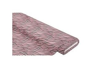 4058896321576 - Baumwolljersey Wellen mit Elasthan rosa-color