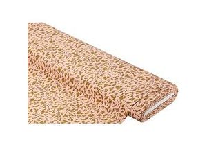 4058896331773 - Modal-Jersey Animal Print rosé gold