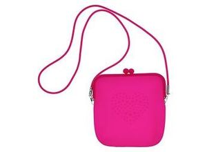 4058896335184 - Tasche neonpink