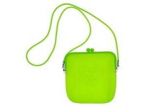 4058896335191 - Tasche neongrün