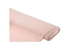 4058896337201 - Lochstickerei-Jersey altrosa