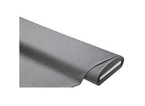 4058896337669 - Stretch-Hosenstoff grau-meliert