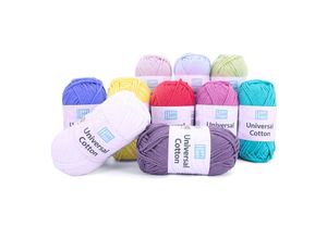 4058896339496 - Happy Hobby Wolle Universal Cotton I